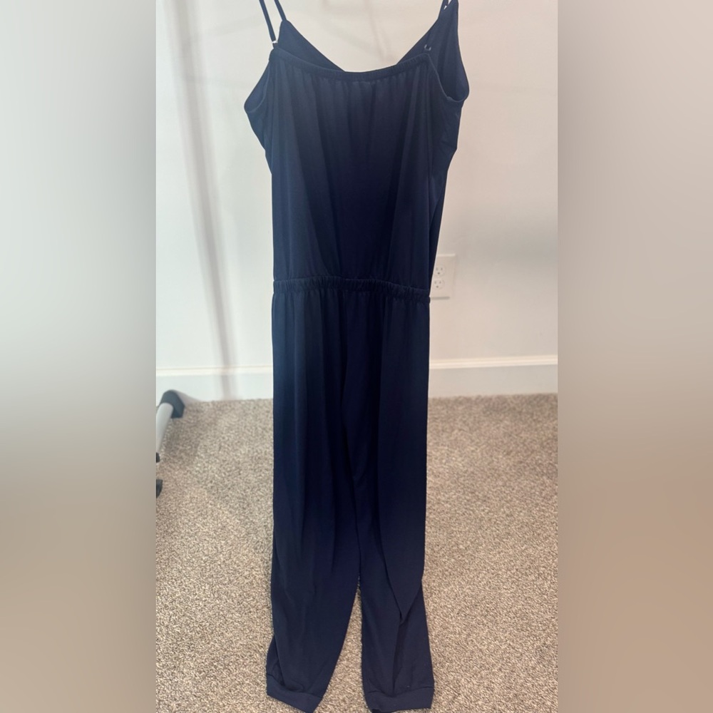 Veronica M Jumpsuit size M